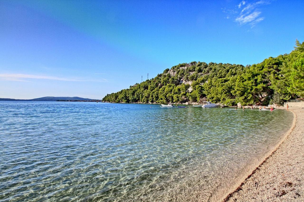 Villa Aqua Žaborić Extérieur photo